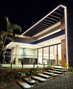 Casa com 3 Quartos à venda, 325m² no Ecovillas do Lago, Sertanópolis