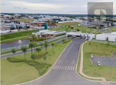 Lote/Terreno à venda, 392m² no Passagem da Conceição, Várzea Grande