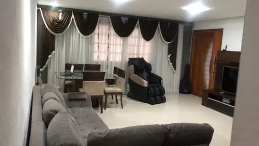Sobrado com 4 Quartos à venda, 218m² no Jardim Aliança, Guarulhos