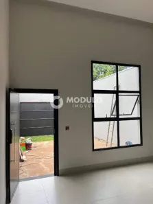 Casa com 3 Quartos à venda, 89m² no Jardim das Palmeiras, Uberlândia