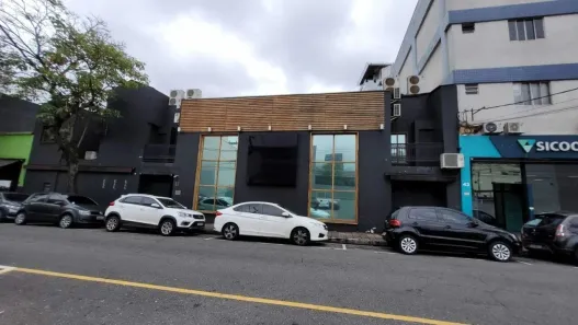 Sala Comercial à venda, 556m² no Centro, São Caetano do Sul