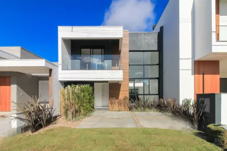 Casa de Condomínio com 3 Quartos à venda, 167m² no Ipanema, Porto Alegre