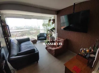 Apartamento com 2 Quartos para alugar, 65m² no Jardim Dom Bosco, São Paulo