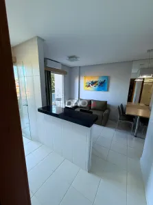 Flat com 1 Quarto à venda, 45m² no , Rio Quente