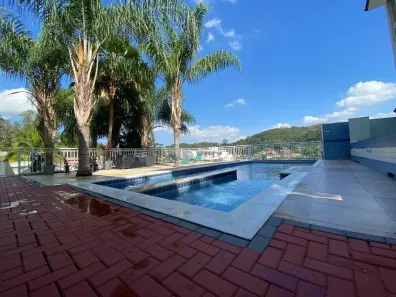 Casa de Condomínio com 4 Quartos à venda, 180m² no Freguesia (Jacarepaguá), Rio de Janeiro