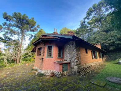 Fazenda/Sítio com 3 Quartos à venda, 532400m² no , Sapucaí-Mirim