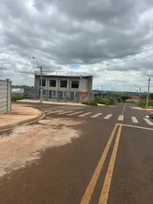 Lote/Terreno à venda, 160m² no Chácara Recreio Alvorada, Hortolândia