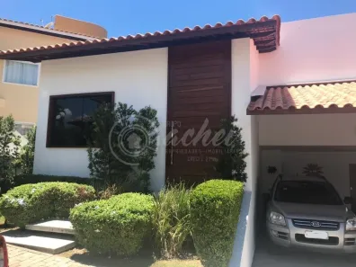 Casa com 4 Quartos à venda, 465m² no Centro, Lauro de Freitas