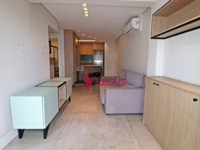Apartamento com 3 Quartos à venda, 75m² no Pinheiros, São Paulo