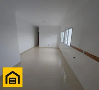 Apartamento com 2 Quartos à venda, 58m² no Jardim Santa Lídia, Mauá