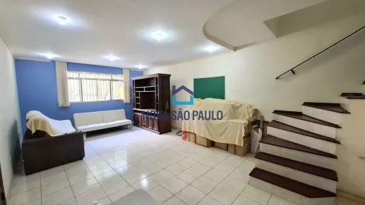 Casa com 2 Quartos à venda, 170m² no Vila Guarani (Z Sul), São Paulo