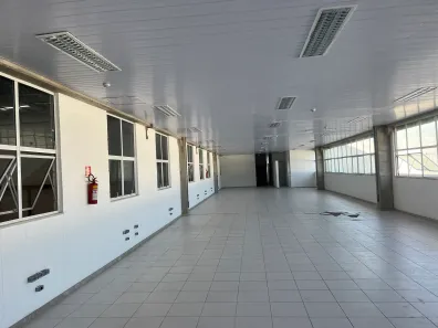Galpão/Depósito/Armazém para alugar, 2000m² no Santo Agostinho, Cabo de Santo Agostinho