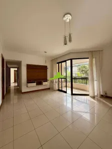 Apartamento com 3 Quartos à venda, 117m² no Graça, Salvador