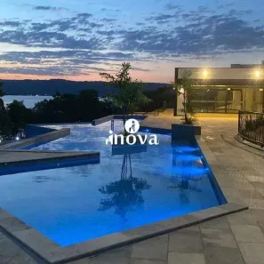 Casa de Condomínio com 3 Quartos à venda, 137m² no , Sacramento