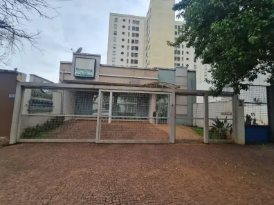 Prédio Comercial à venda, 175m² no Centro, Araraquara