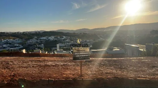 Lote/Terreno à venda, 619m² no Residencial Da Vinci, Sete Lagoas