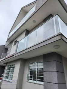 Sobrado com 3 Quartos à venda, 132m² no Sítio Cercado, Curitiba