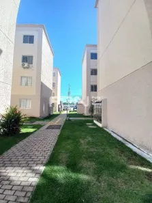 Apartamento com 2 Quartos à venda, 40m² no Cajazeiras de Abrantes (Abrantes), Camaçari