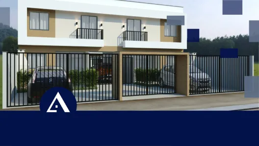 Casa com 2 Quartos à venda, 47m² no Alterosas, Serra