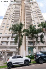 Apartamento com 3 Quartos à venda, 135m² no Novo Mundo, Curitiba