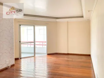 Apartamento com 3 Quartos à venda, 101m² no Vila Monte Alegre, São Paulo