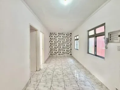 Apartamento com 2 Quartos à venda, 47m² no Castelo, Santos
