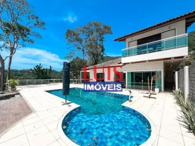 Casa com 6 Quartos à venda, 490m² no Itaipu, Niterói