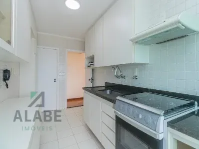 Apartamento com 3 Quartos à venda, 81m² no Parque Residencial Julia, São Paulo