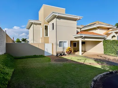 Casa com 3 Quartos à venda, 216m² no Betel, Paulínia