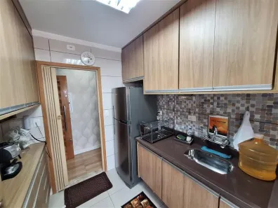 Apartamento com 3 Quartos à venda, 63m² no Vila Carrão, São Paulo