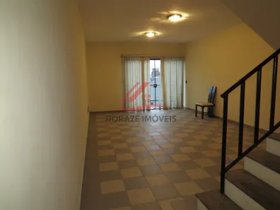 Sobrado com 3 Quartos à venda, 325m² no Vila Camilópolis, Santo André