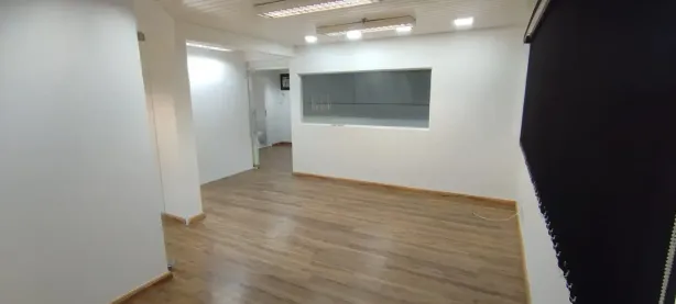 Sala Comercial à venda, 65m² no Chácara Santo Antônio (Zona Sul), São Paulo