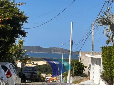 Lote/Terreno à venda, 300m² no Ogiva, Cabo Frio
