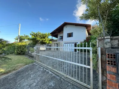 Casa com 5 Quartos à venda, 186m² no Siriú, Garopaba