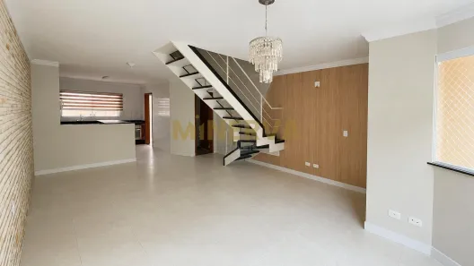 Casa de Condomínio com 3 Quartos à venda, 202m² no Vila Santa Clara, São Paulo