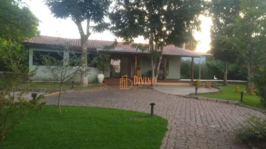 Fazenda/Sítio com 3 Quartos à venda, 1m² no Residencial Alvorada, Araçoiaba da Serra