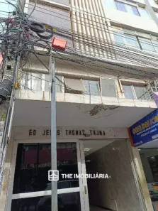 Sala Comercial para alugar, 35m² no Centro, Teresina