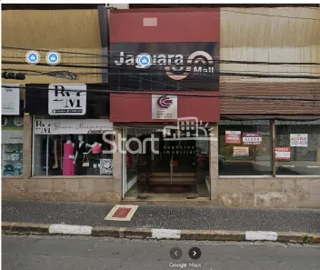 Sala Comercial com 1 Quarto à venda, 40m² no Centro, Campinas
