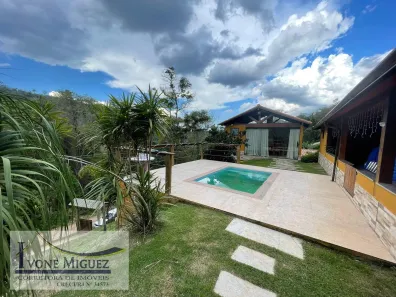 Casa com 2 Quartos à venda, 120m² no , Petrópolis