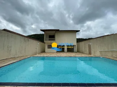 Casa com 4 Quartos à venda, 285m² no Guaiúba, Guarujá