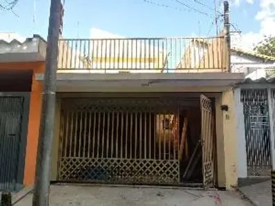 Casa com 2 Quartos à venda, 120m² no Jardim Medeiros, São Carlos