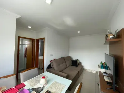Apartamento com 2 Quartos à venda, 44m² no Maria Helena, Belo Horizonte