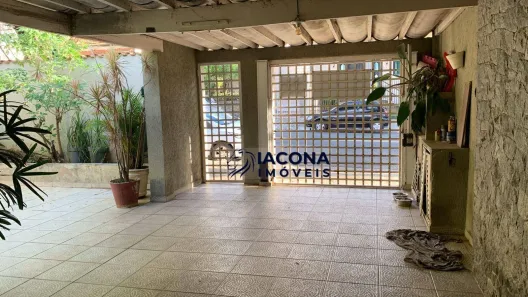 Casa com 3 Quartos à venda, 269m² no Vila Congonhas, São Paulo