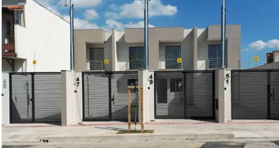 Casa com 2 Quartos à venda, 122m² no Santa Mônica, Belo Horizonte