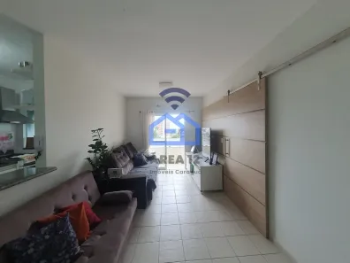 Apartamento com 2 Quartos à venda, 70m² no Centro, Caraguatatuba