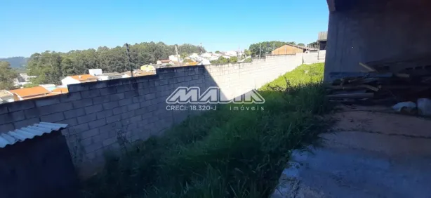 Lote/Terreno à venda, 302m² no Vila Pagano, Valinhos