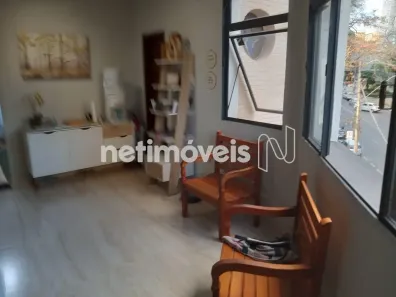 Sala Comercial à venda, 27m² no Floresta, Belo Horizonte