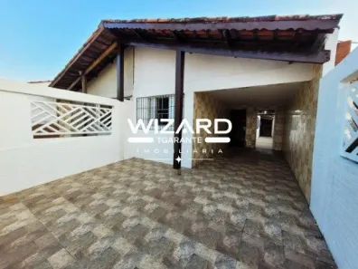 Casa com 2 Quartos à venda, 90m² no Balneário Itaóca, Mongaguá