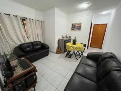 Apartamento com 1 Quarto à venda, 46m² no Nova Aliança, Ribeirão Preto