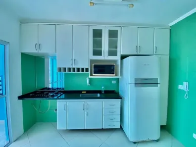Casa de Condomínio com 3 Quartos à venda, 97m² no Jardim Califórnia, Jacareí